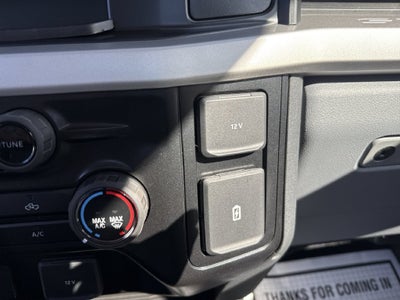 2027 Ford F-350SD XL DRW