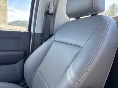 2027 Ford F-350SD XL DRW