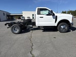 2027 Ford F-350SD XL DRW