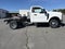 2027 Ford F-350SD XL DRW