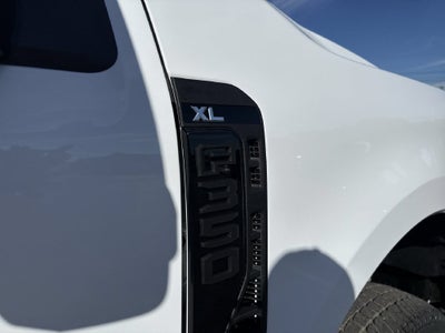 2027 Ford F-350SD XL DRW