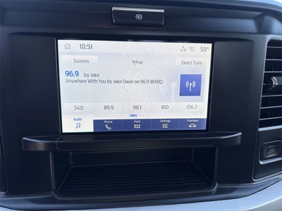 2026 Ford F-350SD XLT DRW