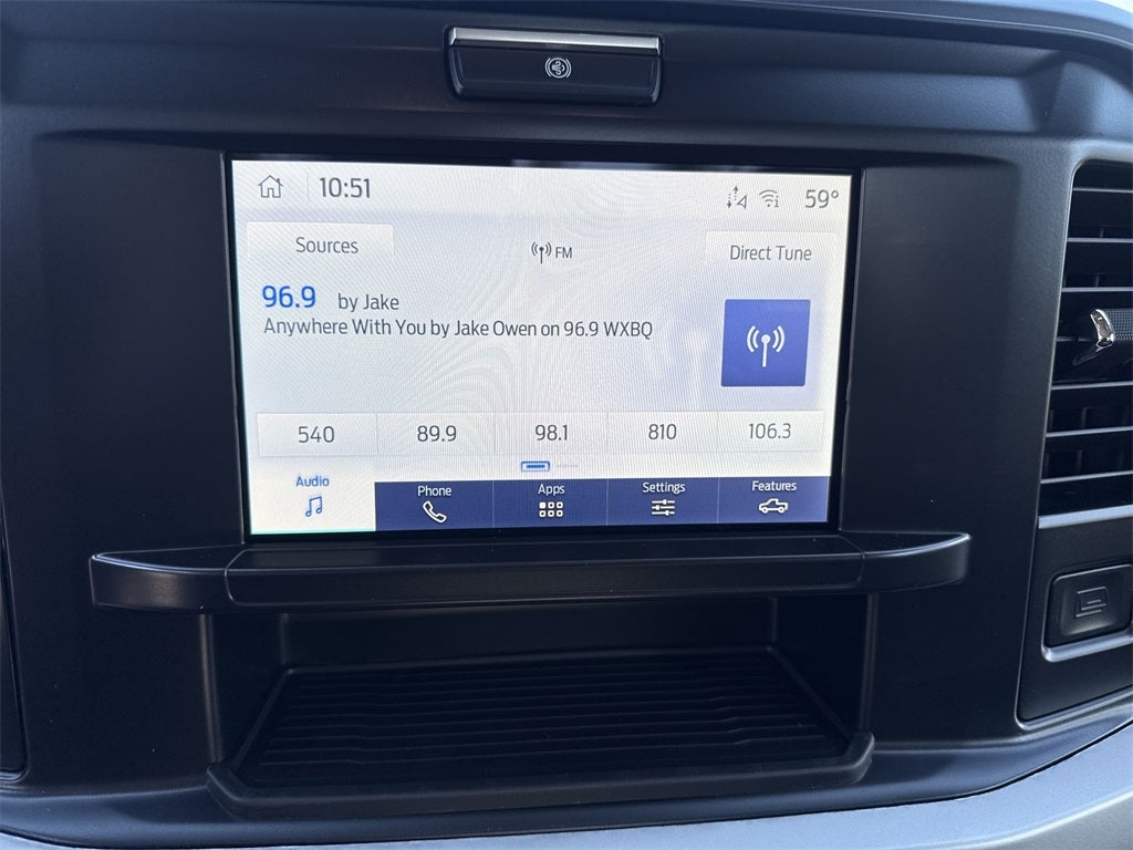 2026 Ford F-350SD XLT DRW