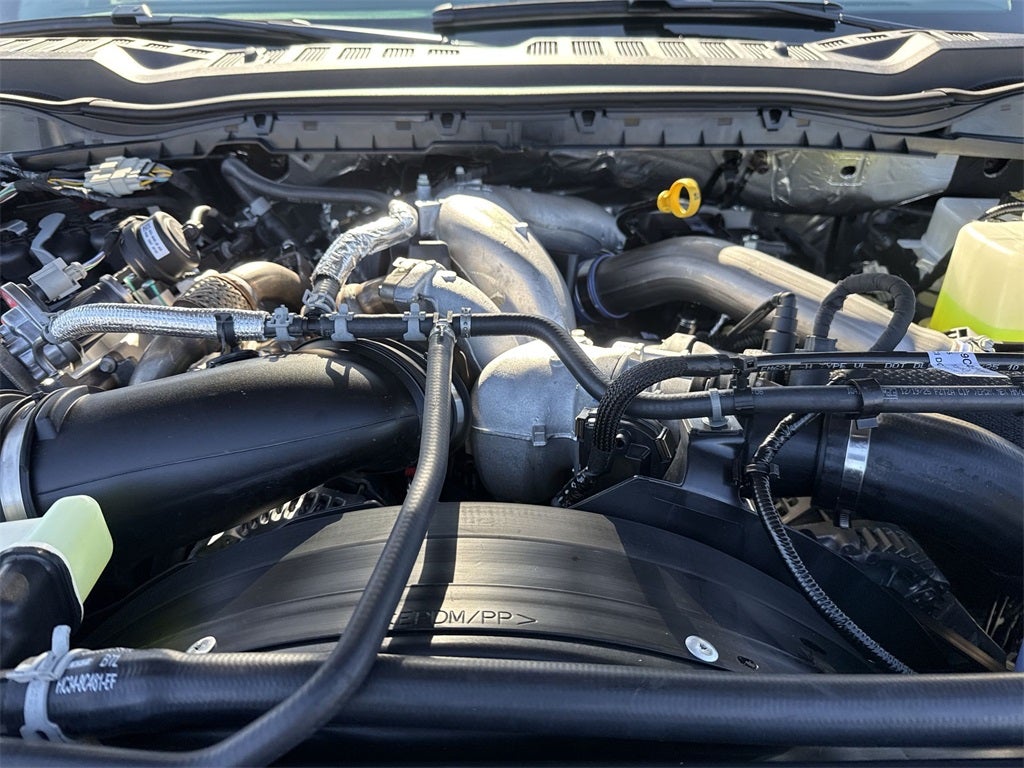 2026 Ford F-350SD XLT DRW