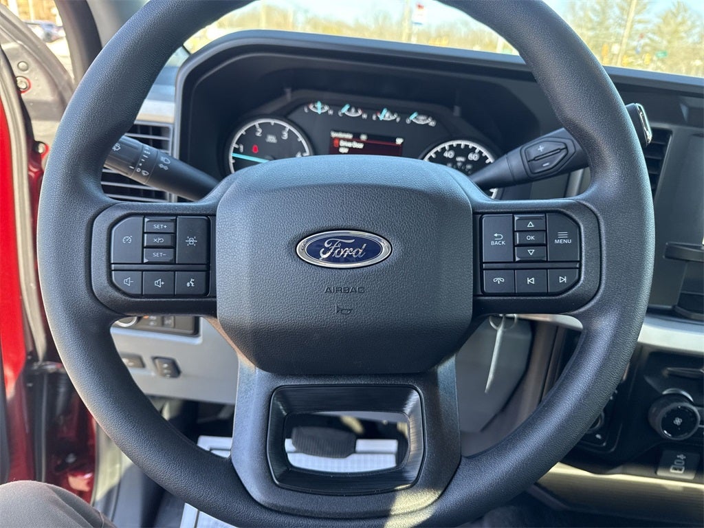 2026 Ford F-350SD XLT DRW