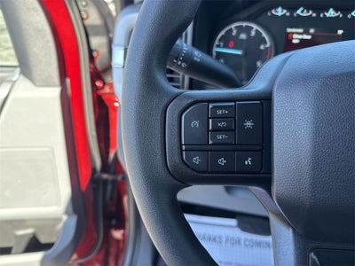 2026 Ford F-350SD XLT DRW