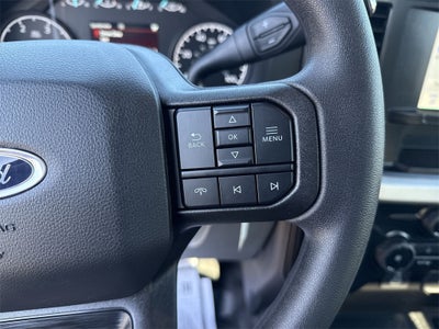 2026 Ford F-350SD XLT DRW