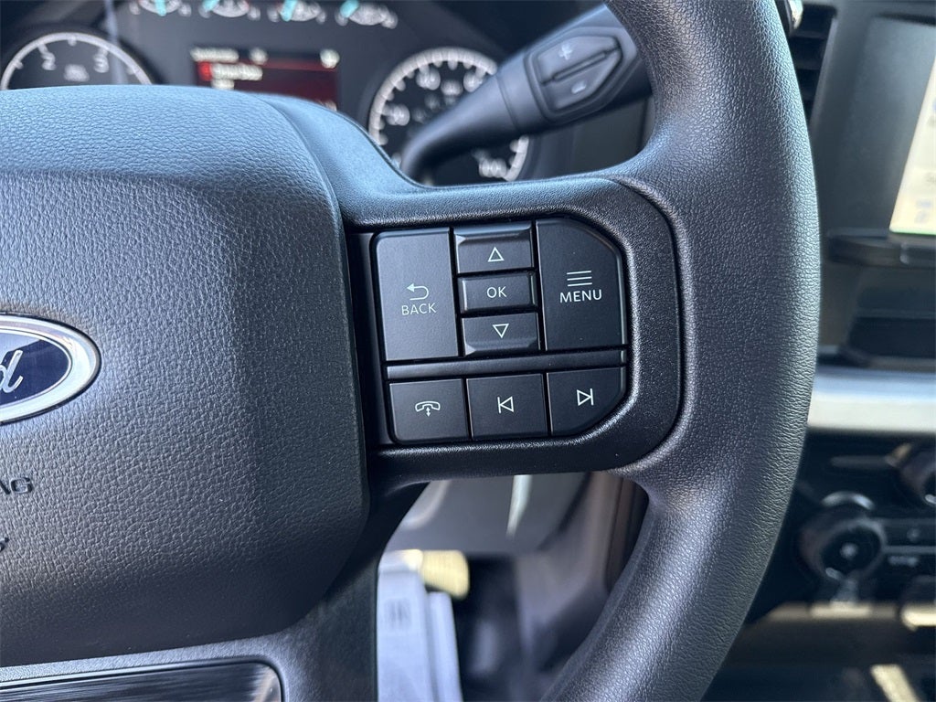 2026 Ford F-350SD XLT DRW