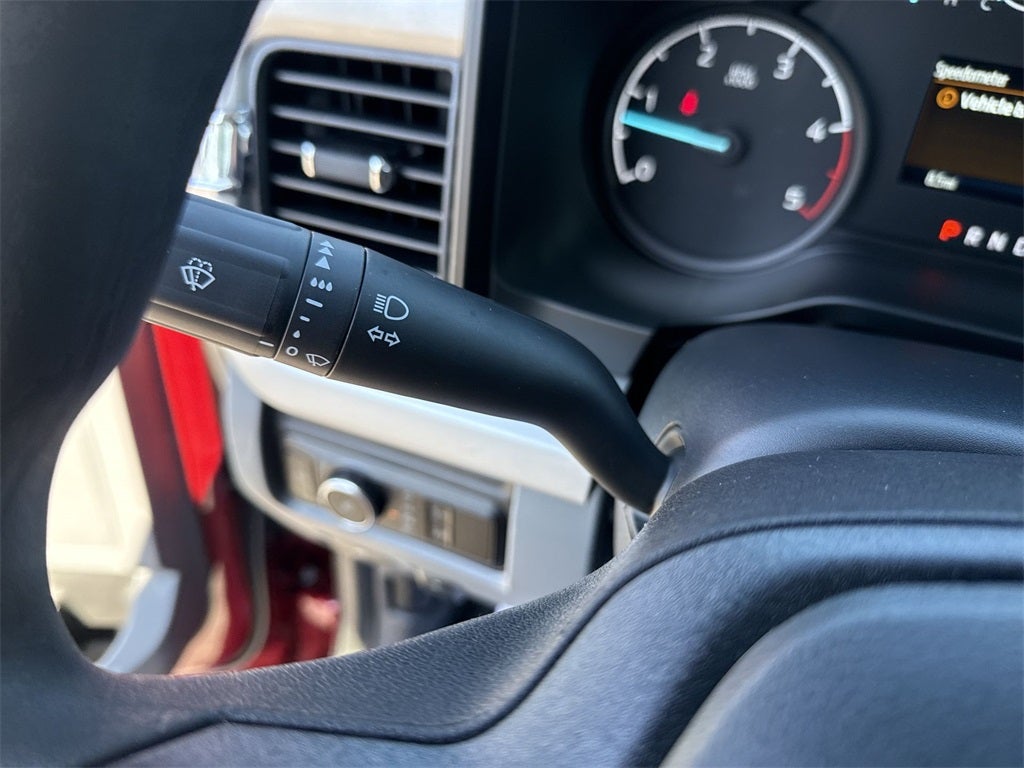 2026 Ford F-350SD XLT DRW