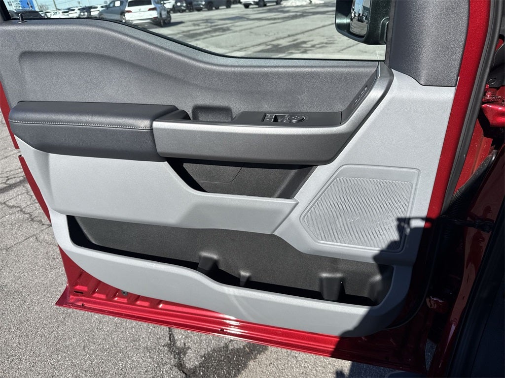 2026 Ford F-350SD XLT DRW