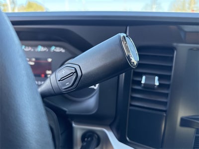 2026 Ford F-350SD XLT DRW