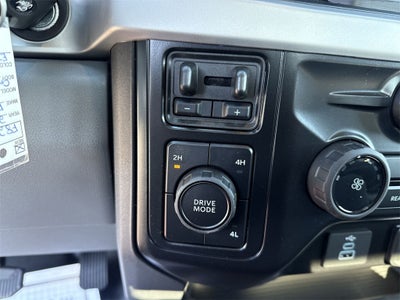 2026 Ford F-350SD XLT DRW