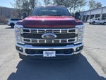 2026 Ford F-350SD XLT DRW