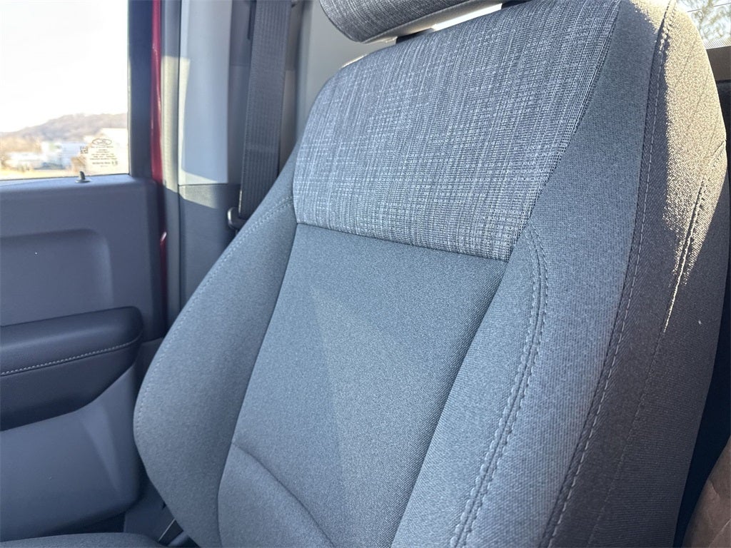 2026 Ford F-350SD XLT DRW