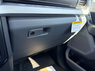 2026 Ford F-350SD XLT DRW