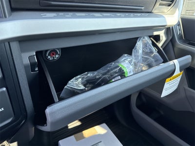 2026 Ford F-350SD XLT DRW