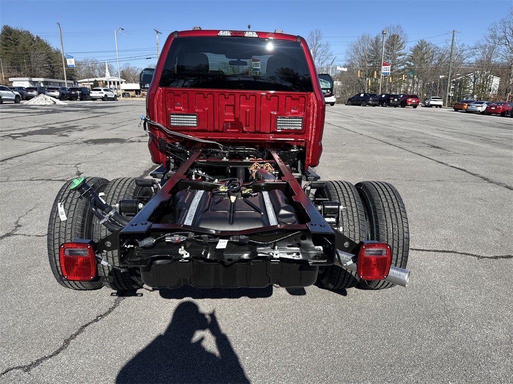 2026 Ford F-350SD XLT DRW