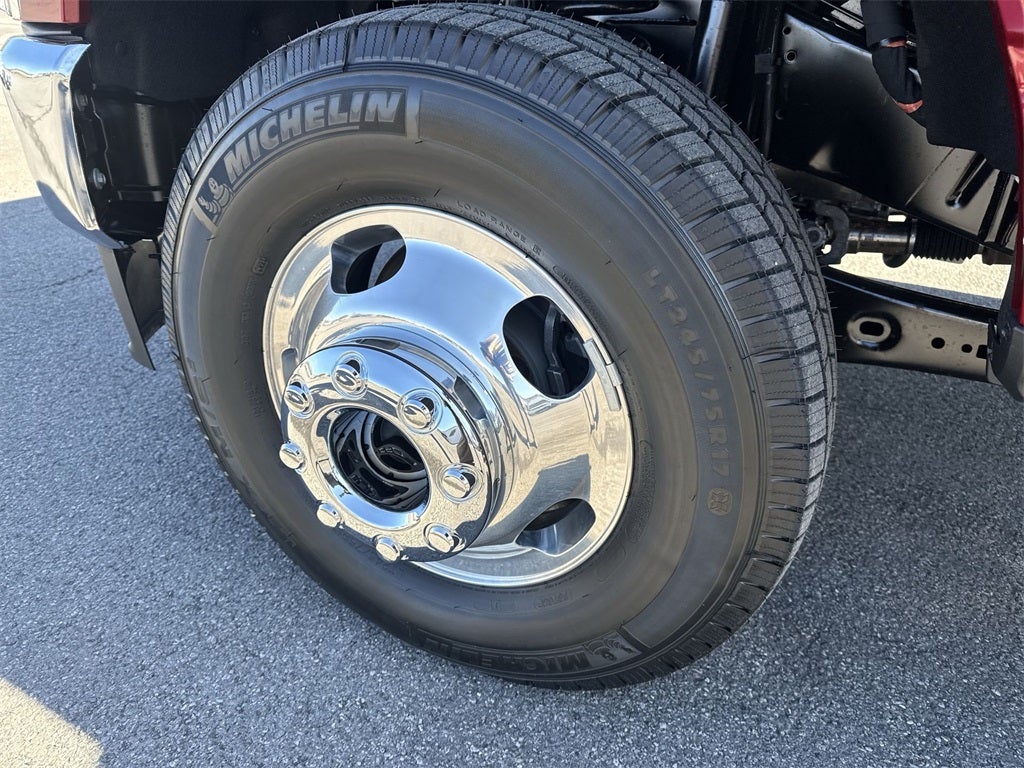 2026 Ford F-350SD XLT DRW