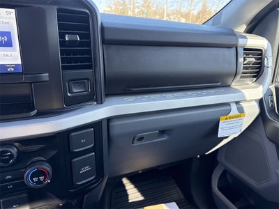 2026 Ford F-350SD XLT DRW