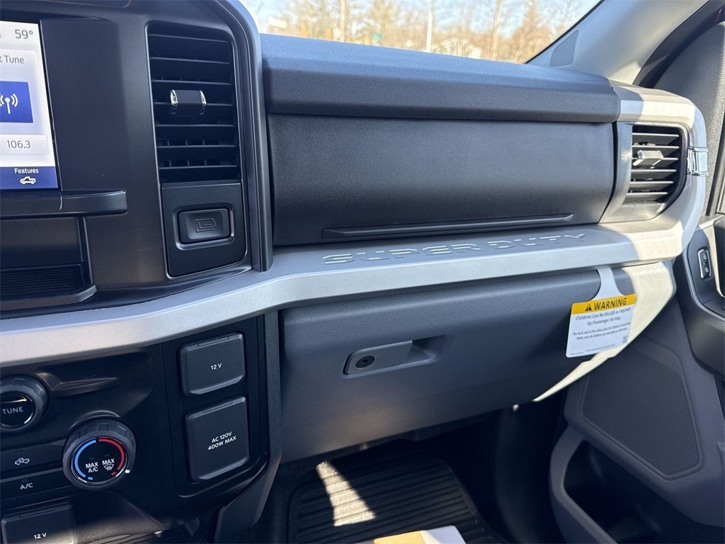 2026 Ford F-350SD XLT DRW