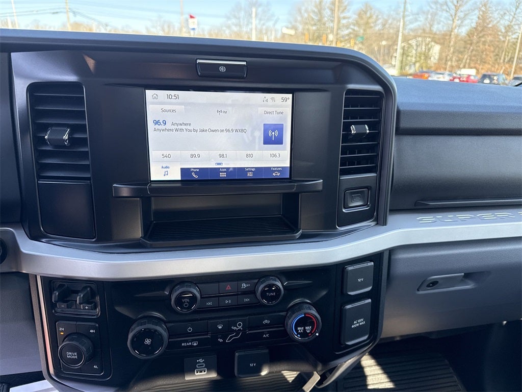 2026 Ford F-350SD XLT DRW