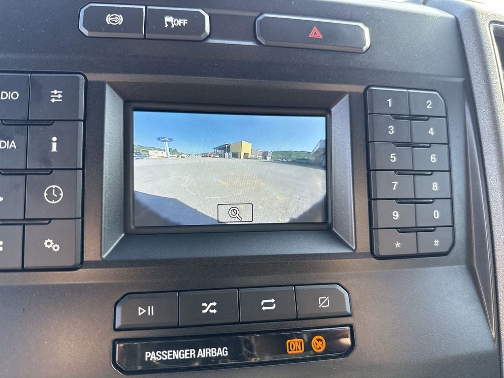 2021 Ford F-350SD XL DRW