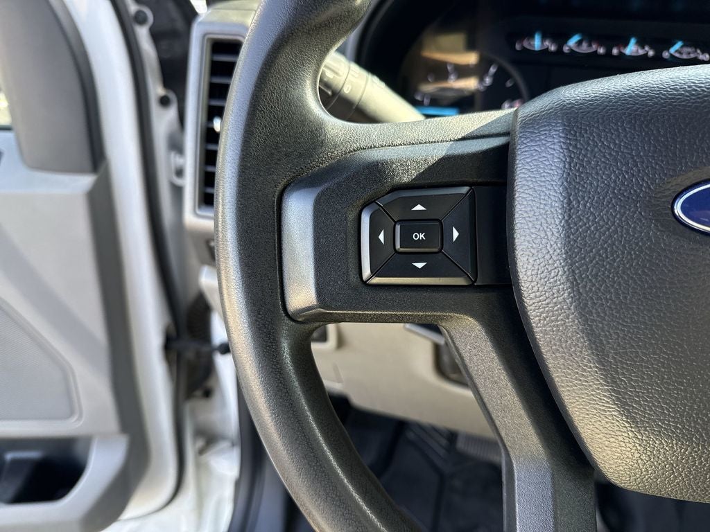 2021 Ford F-350SD XL DRW