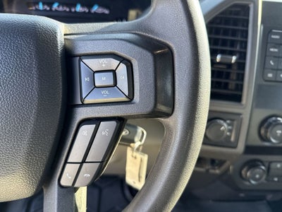 2021 Ford F-350SD XL DRW