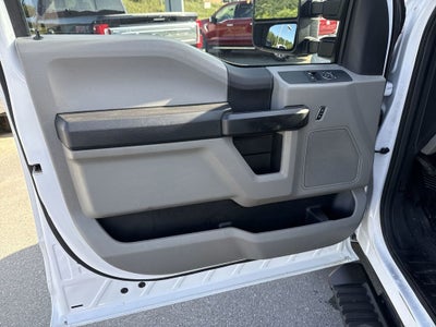 2021 Ford F-350SD XL DRW