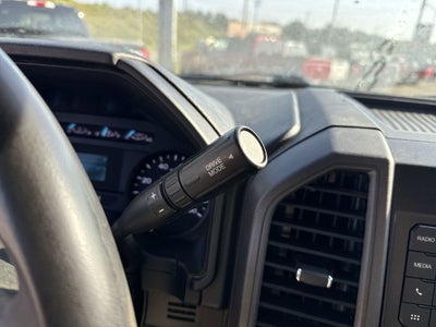 2021 Ford F-350SD XL DRW