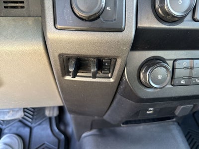 2021 Ford F-350SD XL DRW