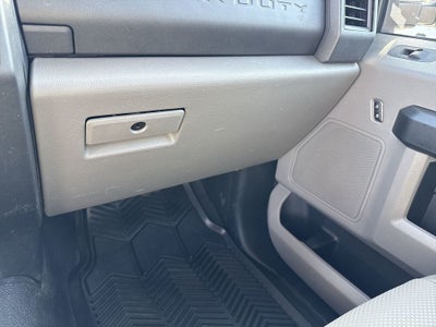 2021 Ford F-350SD XL DRW