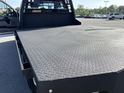 2021 Ford F-350SD XL DRW
