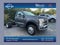 2026 Ford F-450SD XLT DRW