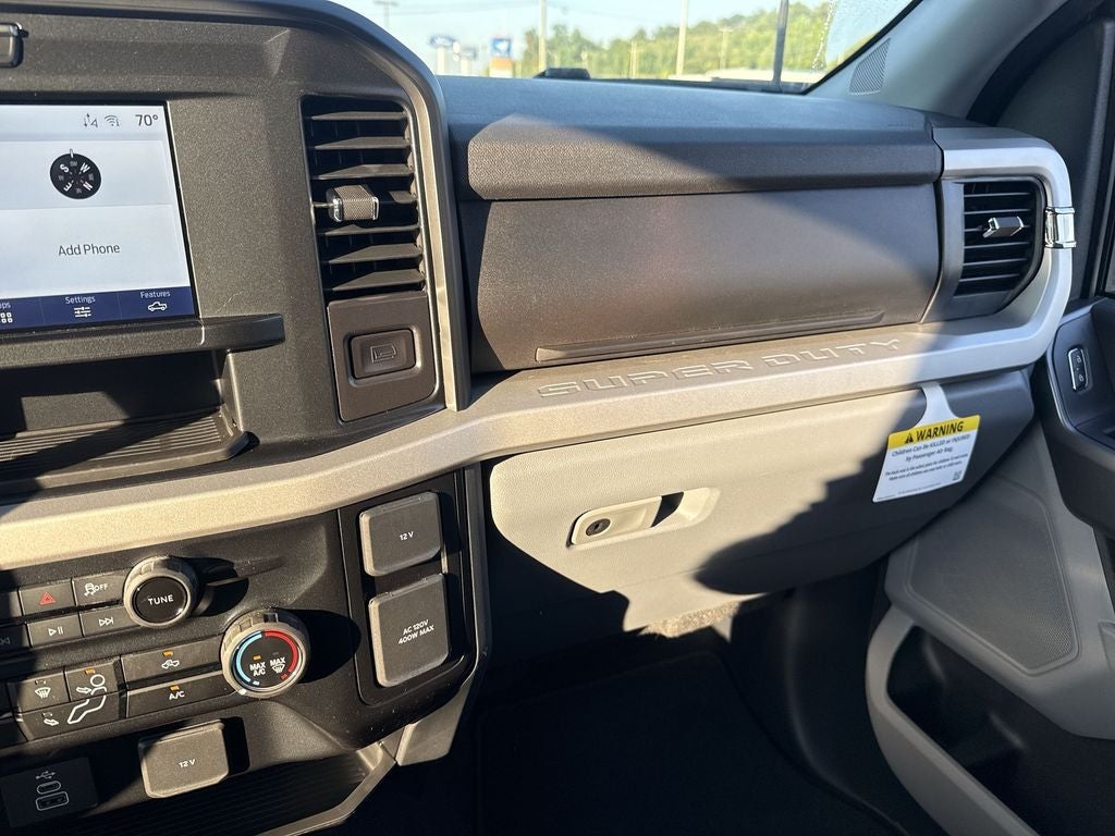 2026 Ford F-450SD XLT DRW