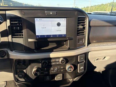 2026 Ford F-450SD XLT DRW