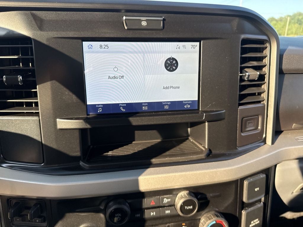 2026 Ford F-450SD XLT DRW