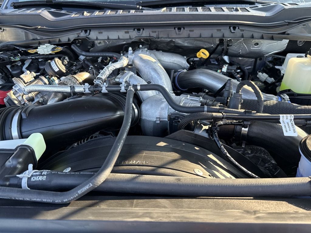 2026 Ford F-450SD XLT DRW