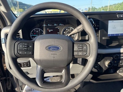 2026 Ford F-450SD XLT DRW