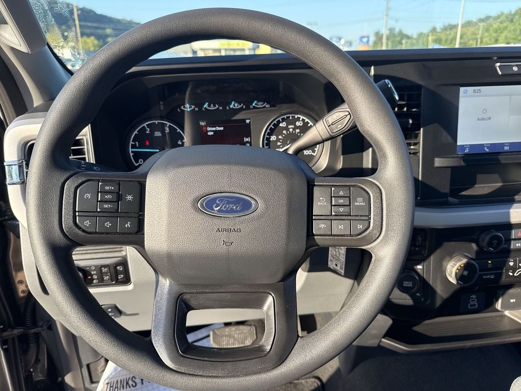 2026 Ford F-450SD XLT DRW