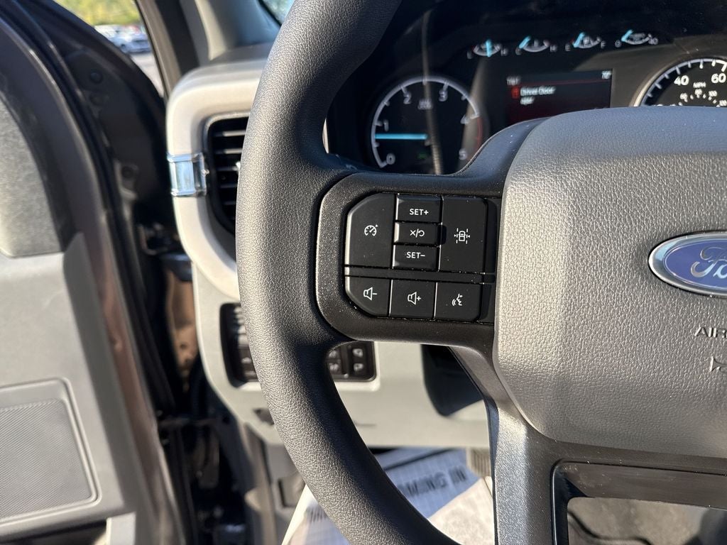 2026 Ford F-450SD XLT DRW