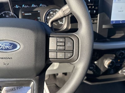 2026 Ford F-450SD XLT DRW