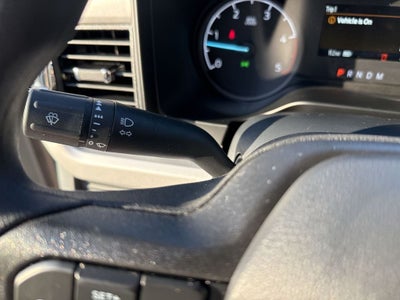 2026 Ford F-450SD XLT DRW