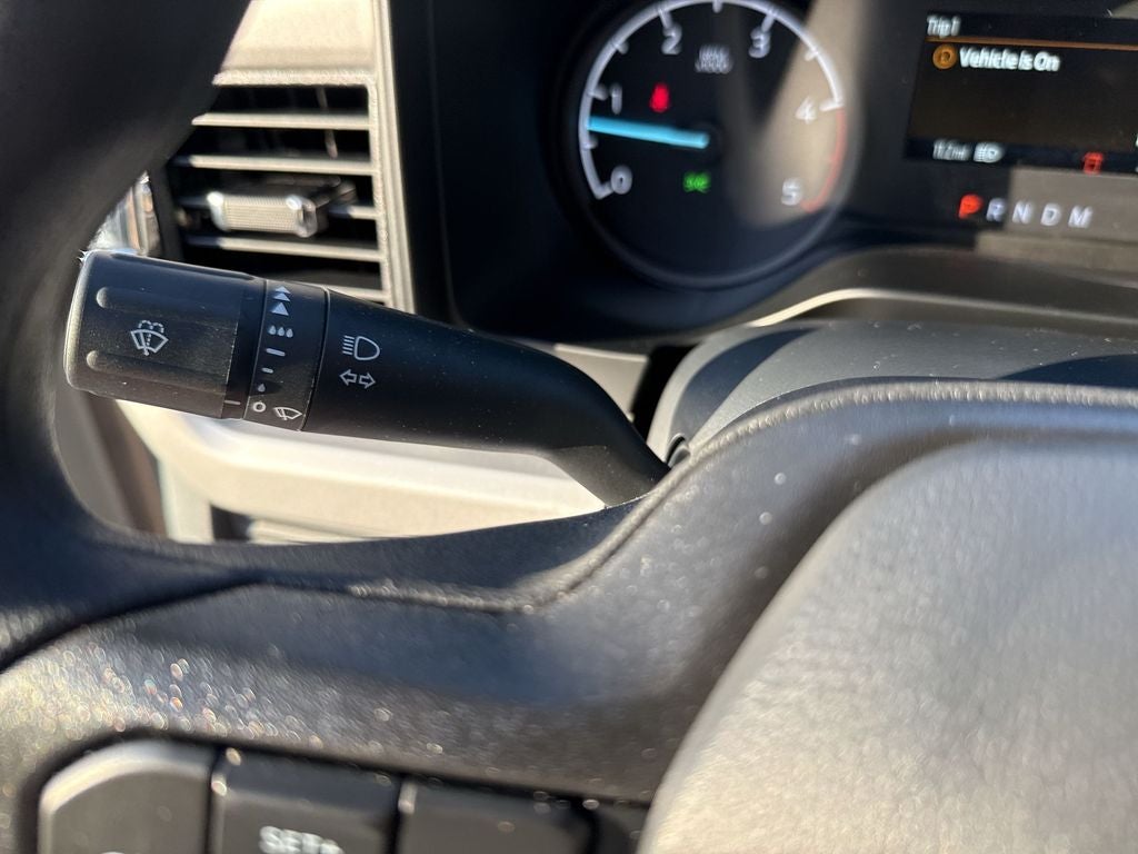 2026 Ford F-450SD XLT DRW