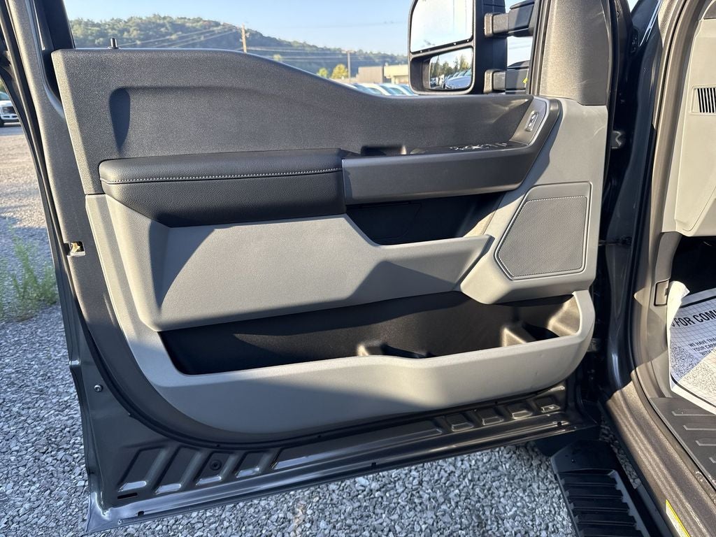 2026 Ford F-450SD XLT DRW