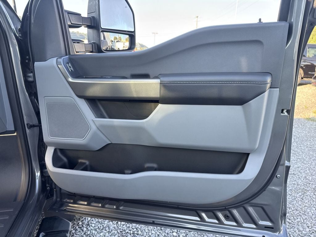 2026 Ford F-450SD XLT DRW
