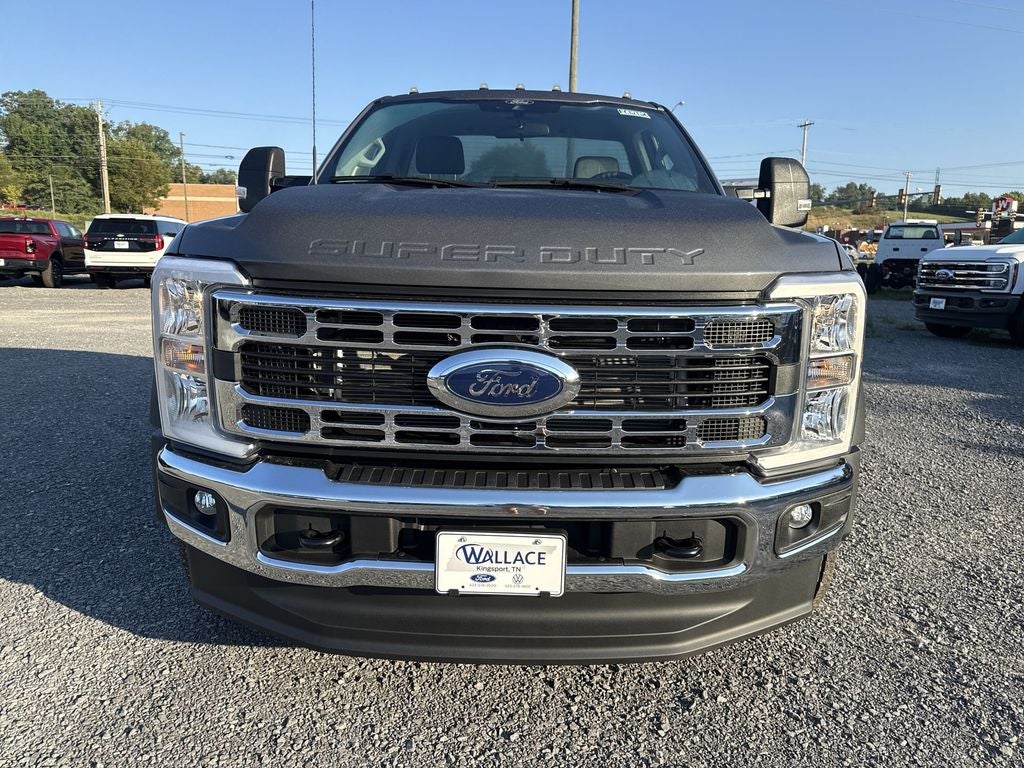 2026 Ford F-450SD XLT DRW
