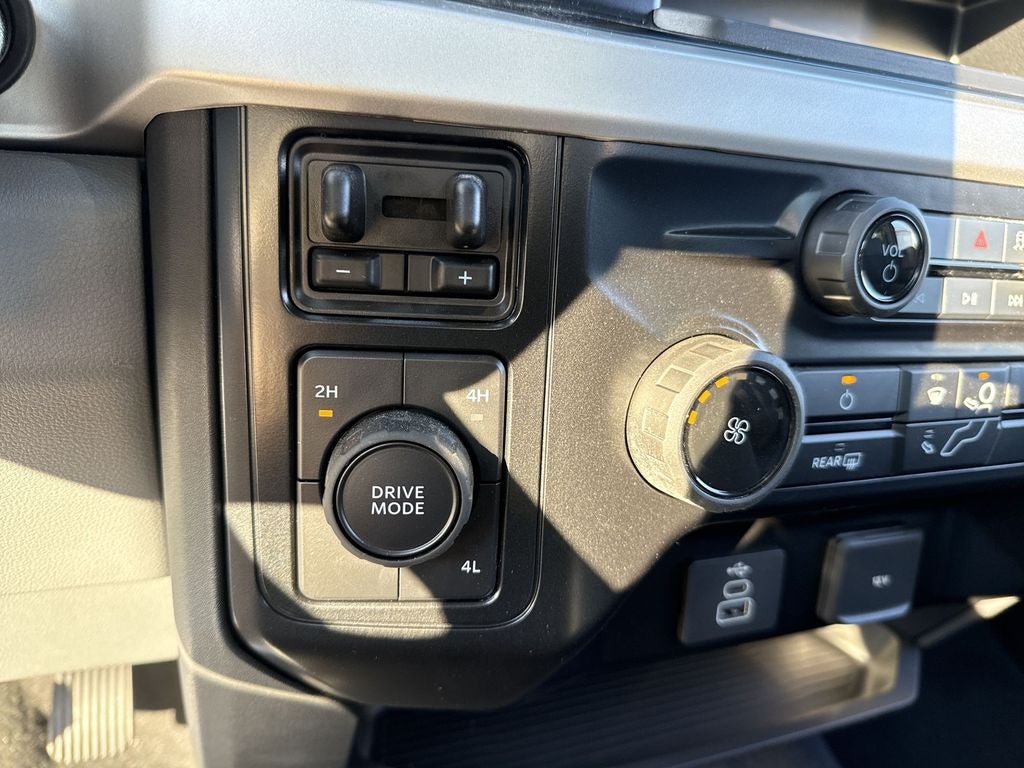 2026 Ford F-450SD XLT DRW