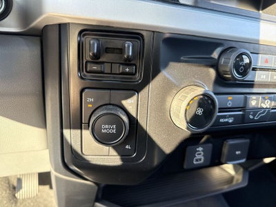 2026 Ford F-450SD XLT DRW