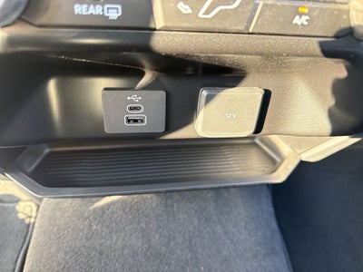 2026 Ford F-450SD XLT DRW